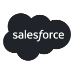 Salesforce SVG Icon